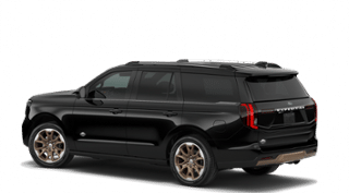 2026 Ford Expedition® External Image 3